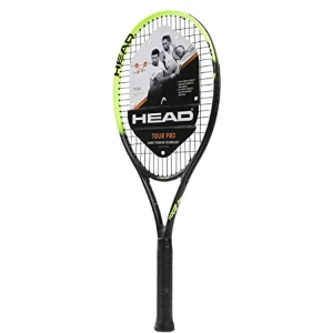 Head Tour Pro Tennis Racket
