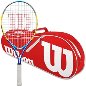 Wilson US Open Junior Tennis Racquet