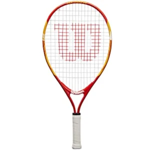 Wilson Youth/Juniors Recreational Tennis Racket